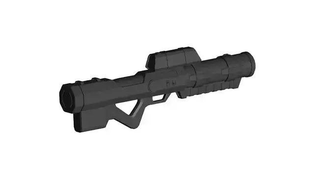Grenade Launcher