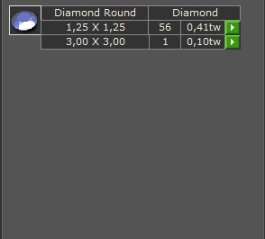 A PENDANT IN THE SHAPE OF A SHIELD WITH IMAGES OF SAINTS 3D print model_15