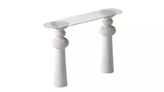 Console Table Urban Outfitters Maia