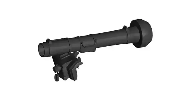 FGM-148 Javelin Anti-Tank Weapon