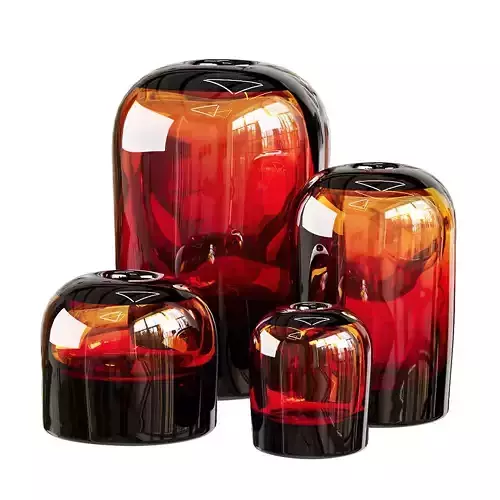 Decorative designer vases   bowls