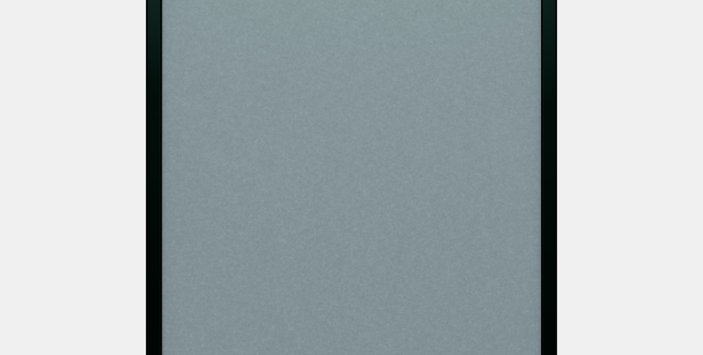 FISKBO Frame 3 Low-poly 3D model_16