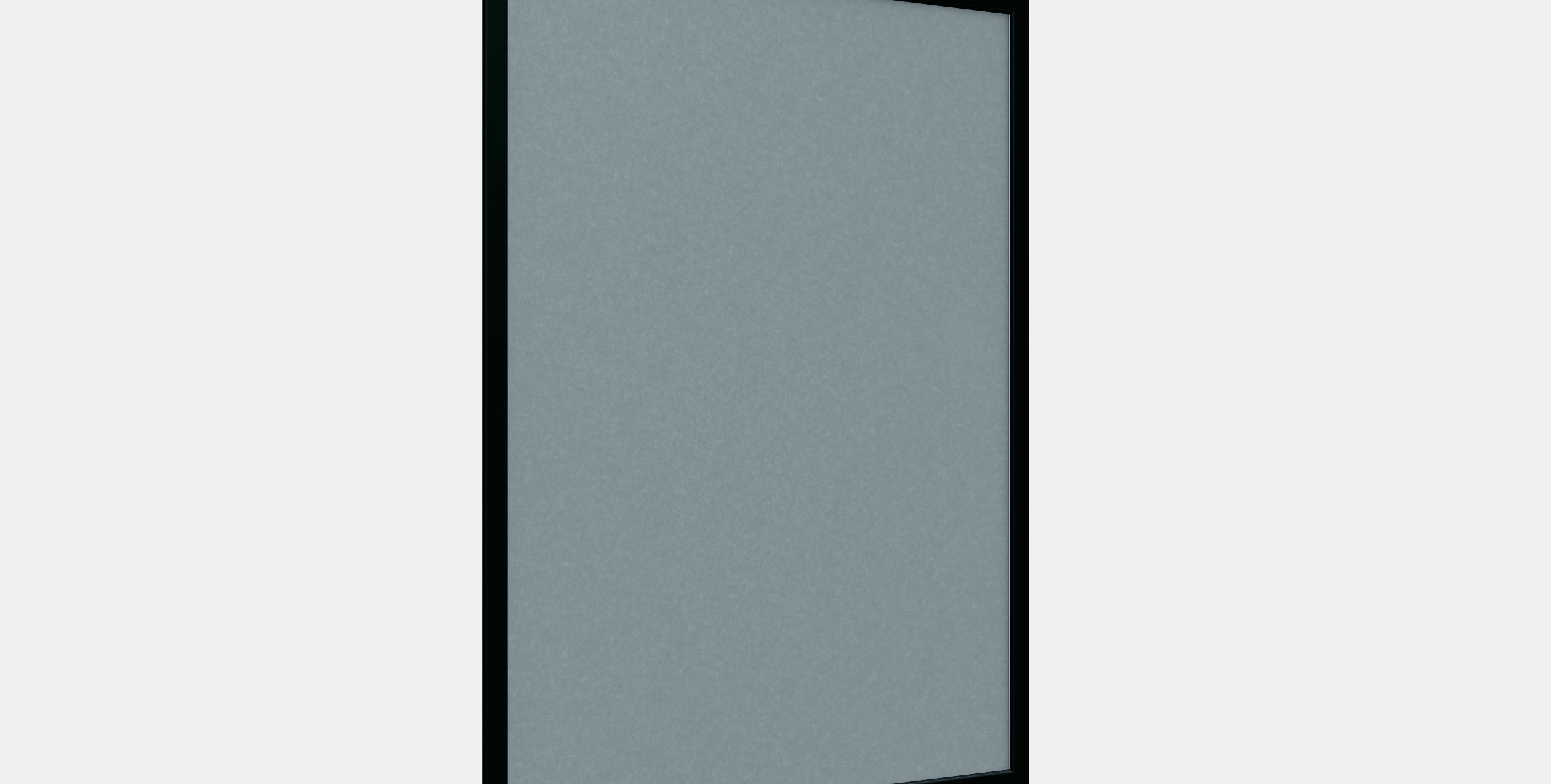 FISKBO Frame 3 Low-poly 3D model_14