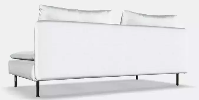 SODERHAMN 3-seat section 4