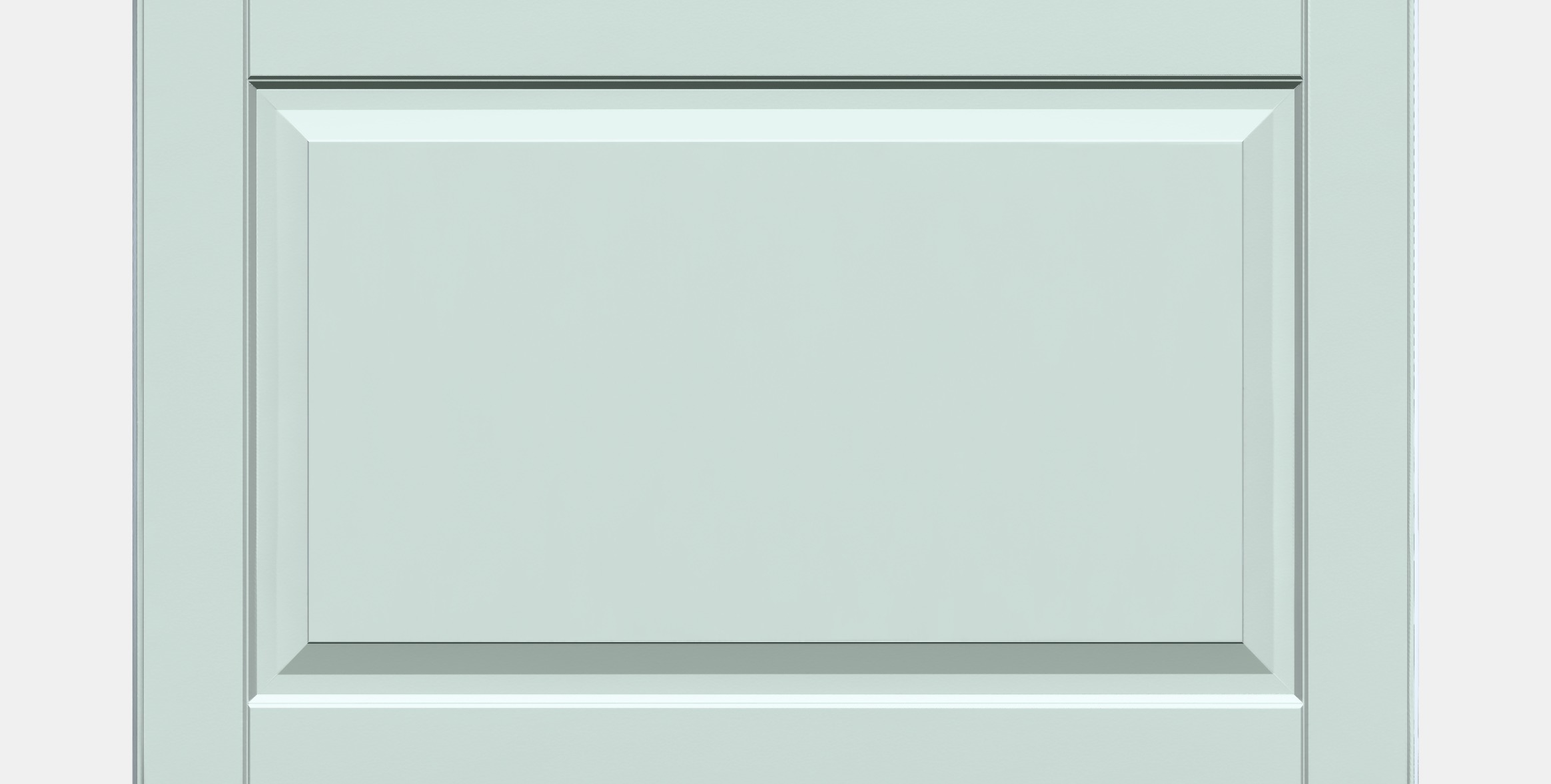 BODBYN Drawer front 8 Low-poly 3D model_11