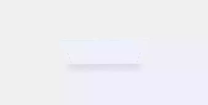 BODBYN Drawer front 8