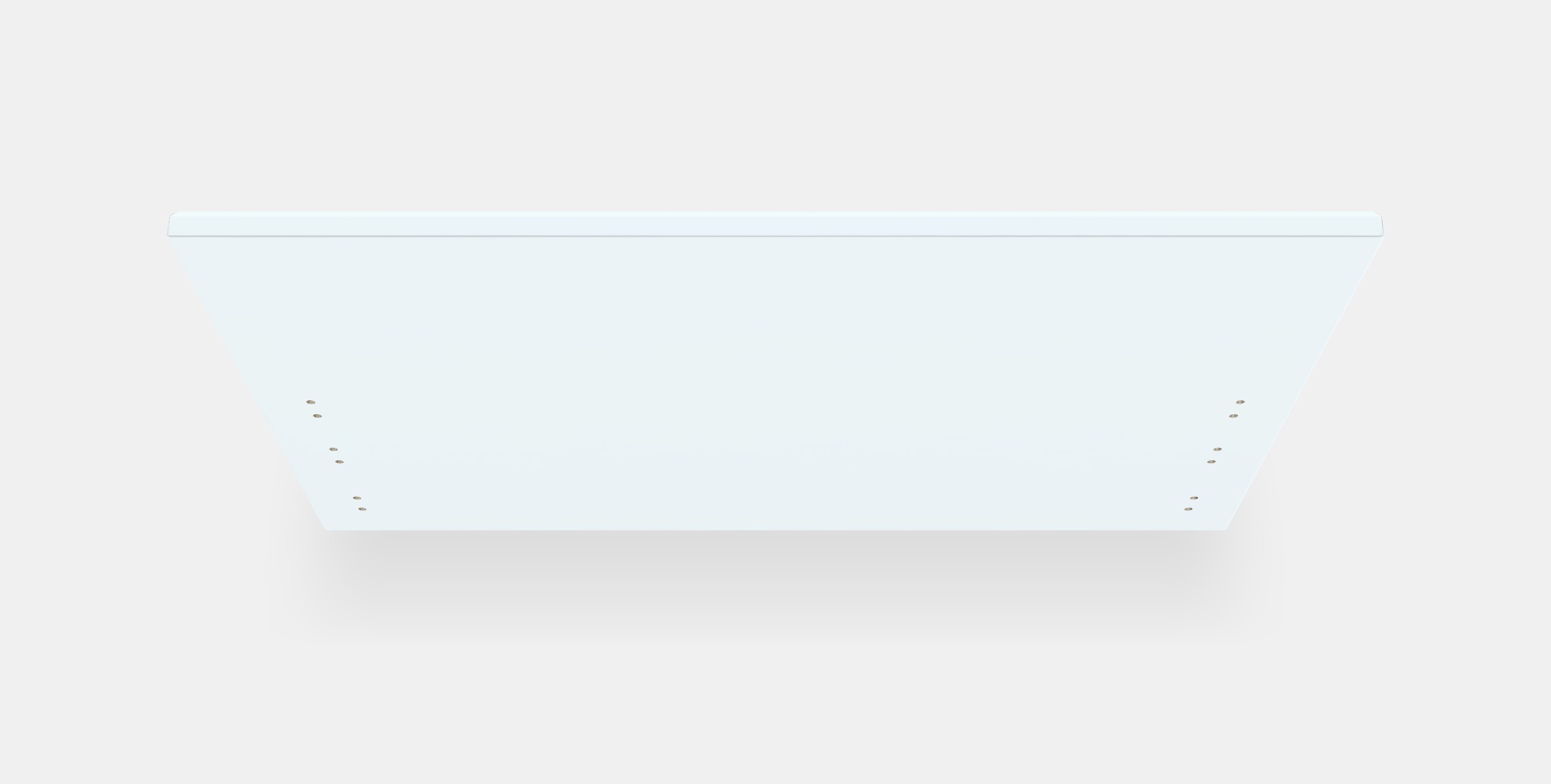 BODBYN Drawer front 8 Low-poly 3D model_4