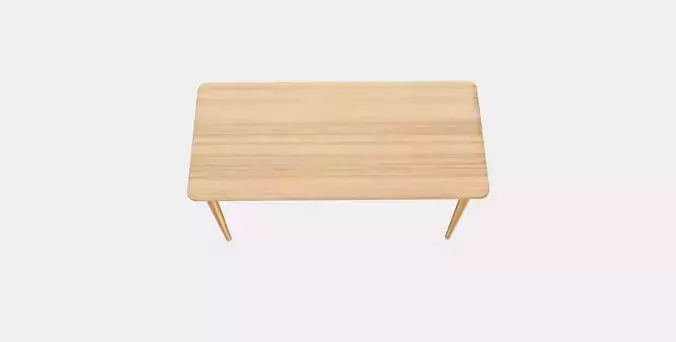 ANFALLARE - HILVER Desk