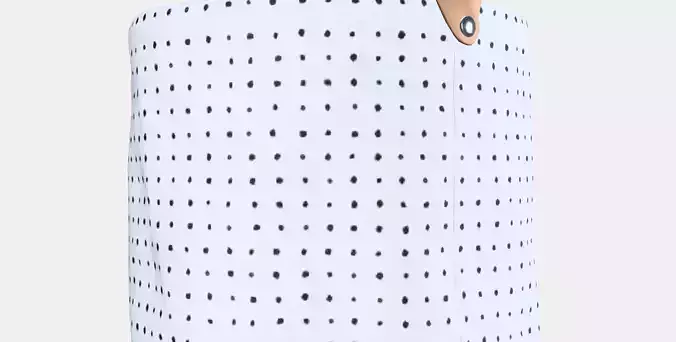 PLUMSA Storage basket