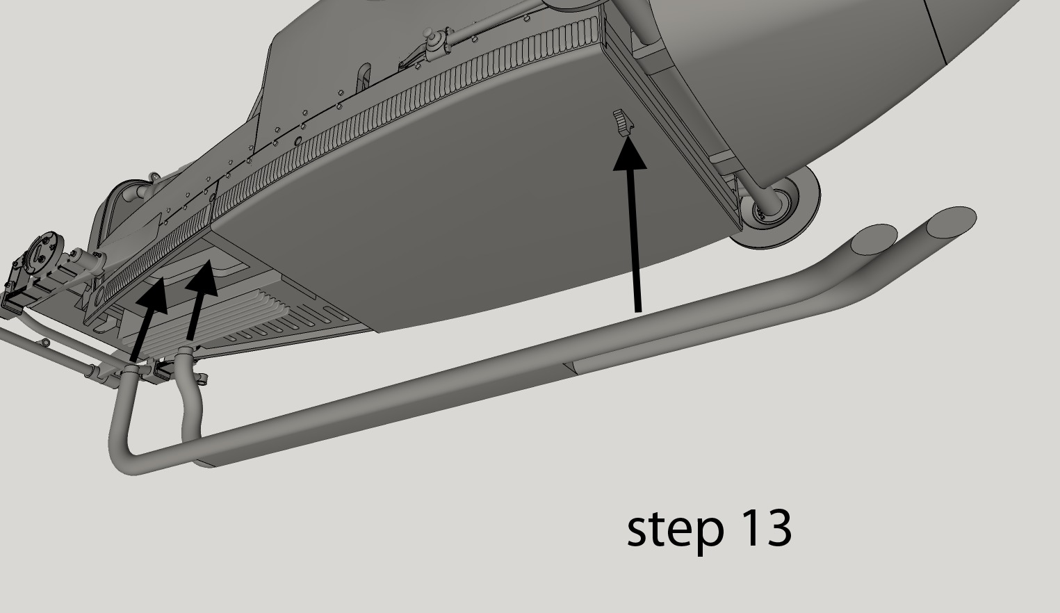 Bugatti Type 35A Printable 3D print model_44