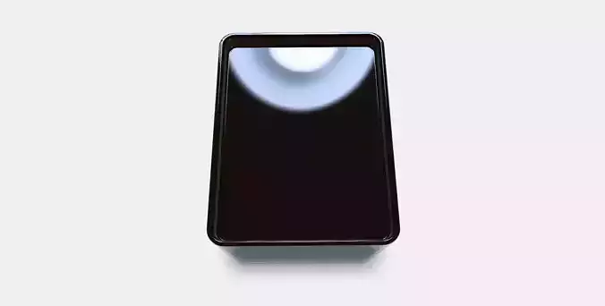 KUGGIS Container with lid