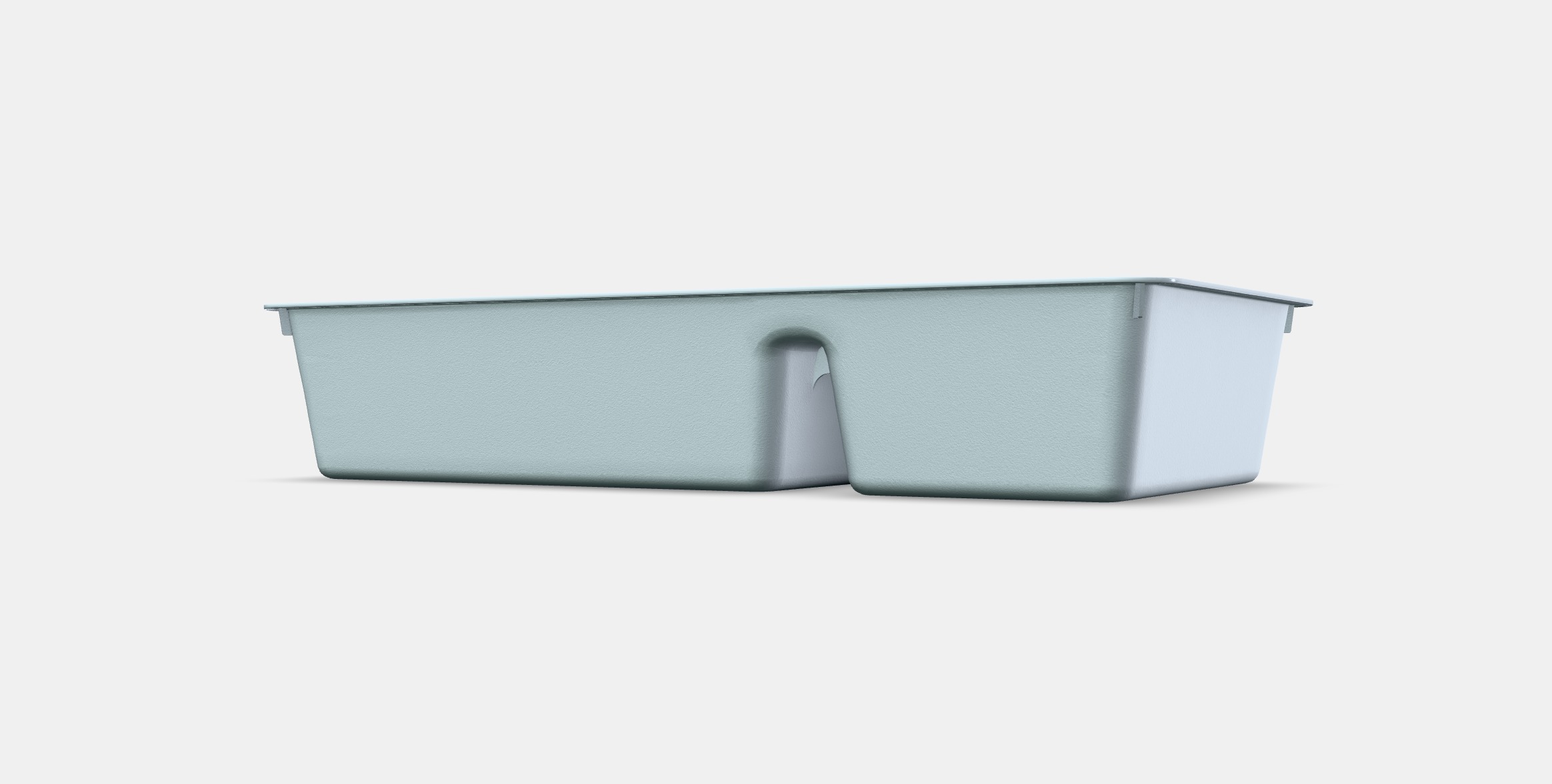 BILLINGEN Drawer insert Low-poly 3D model_13