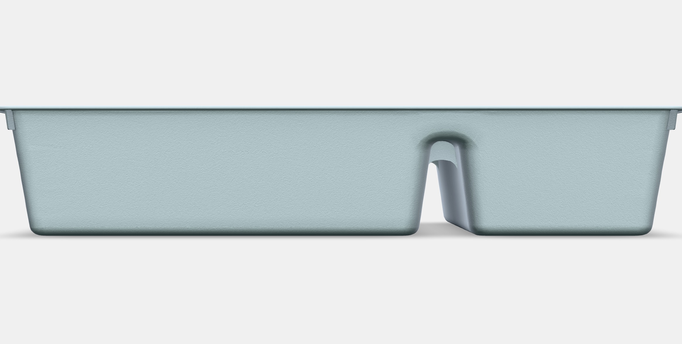 BILLINGEN Drawer insert Low-poly 3D model_11