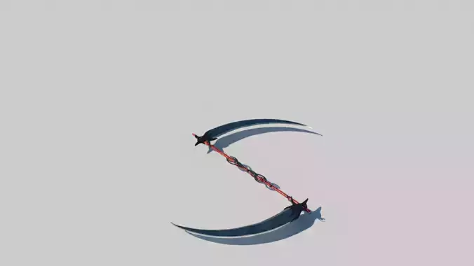 scythe 