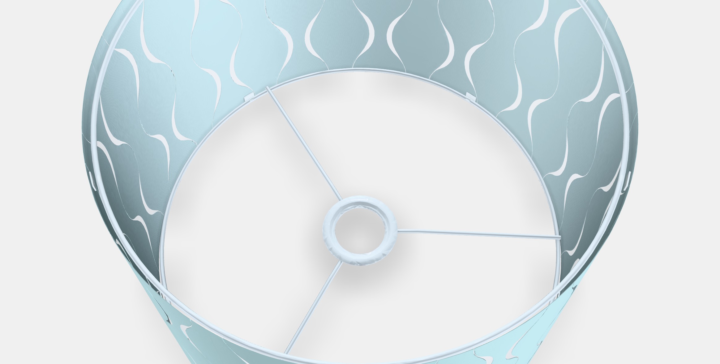 LOKNAS Klosz Low-poly 3D model_11