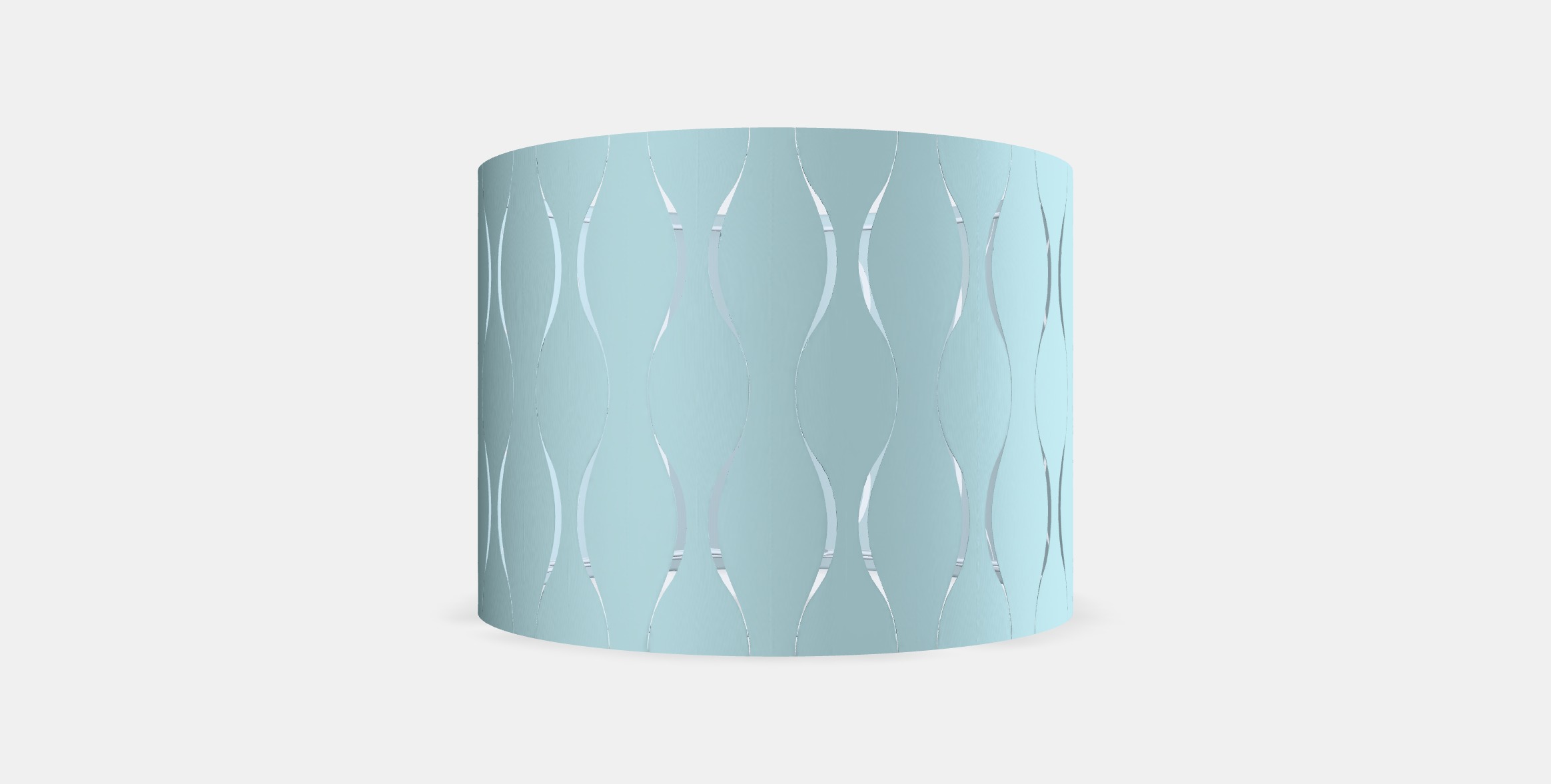 LOKNAS Klosz Low-poly 3D model_15