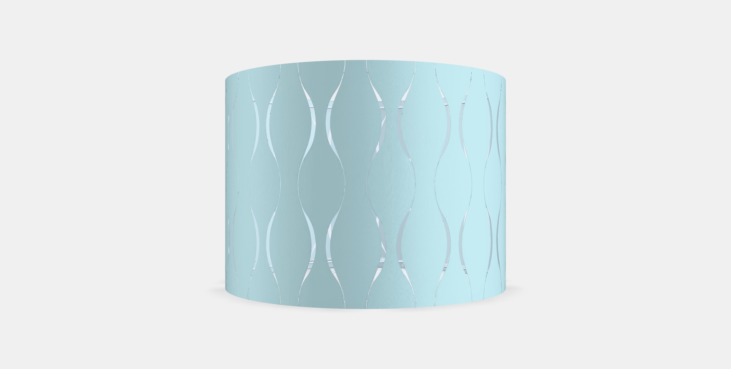 LOKNAS Klosz Low-poly 3D model_12