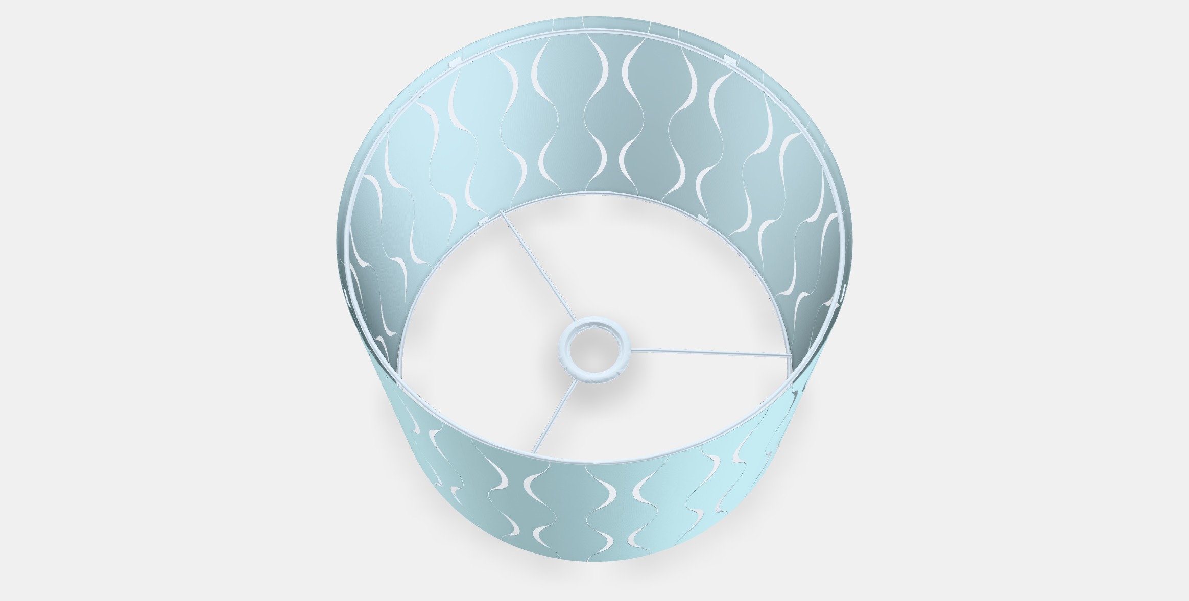 LOKNAS Klosz Low-poly 3D model_3