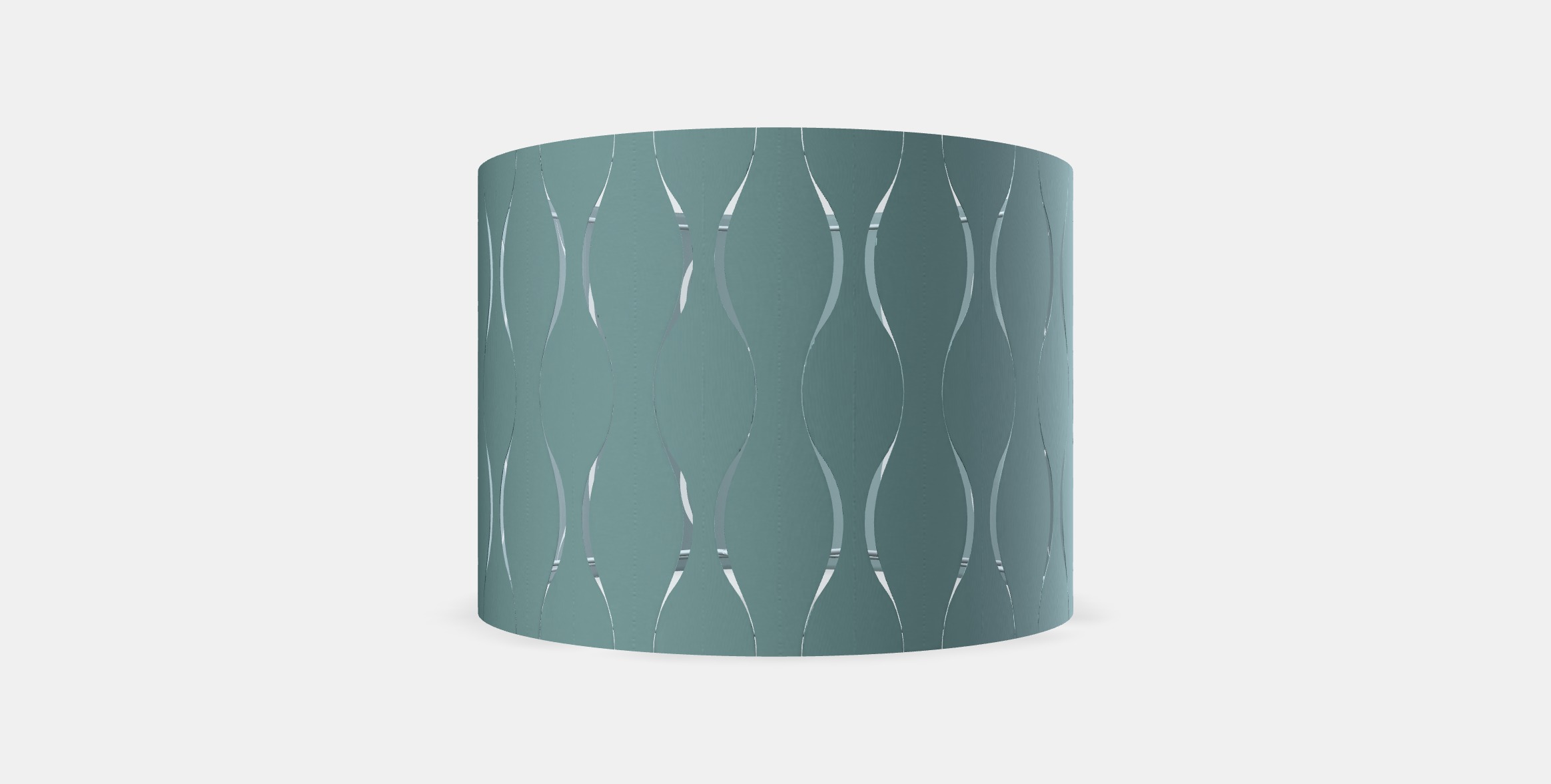 LOKNAS Klosz Low-poly 3D model_9