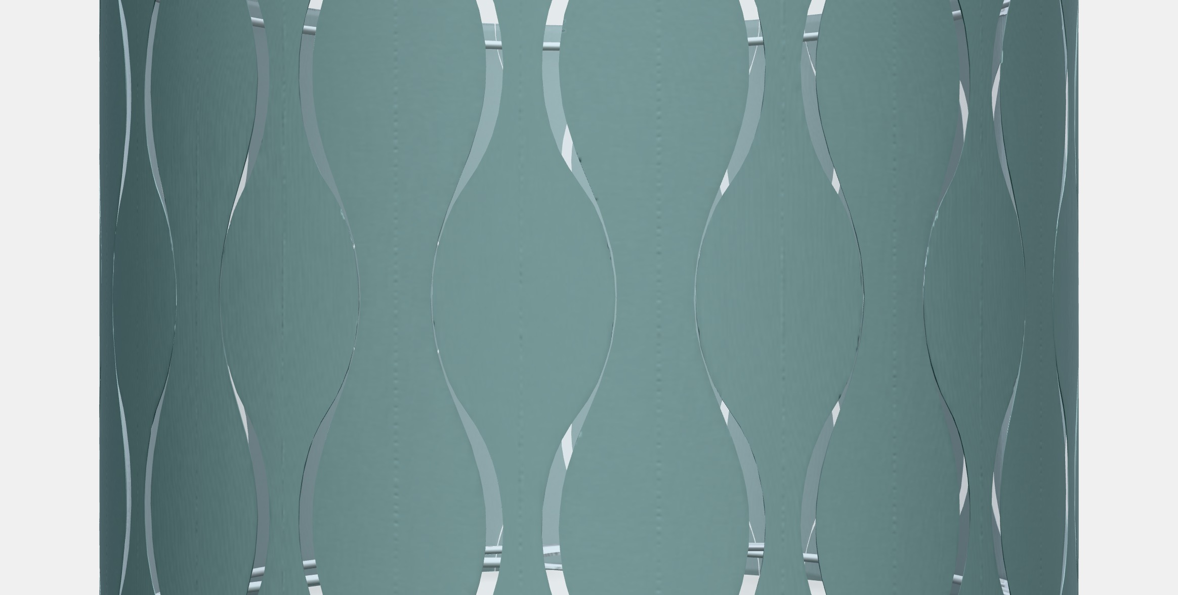 LOKNAS Klosz Low-poly 3D model_13