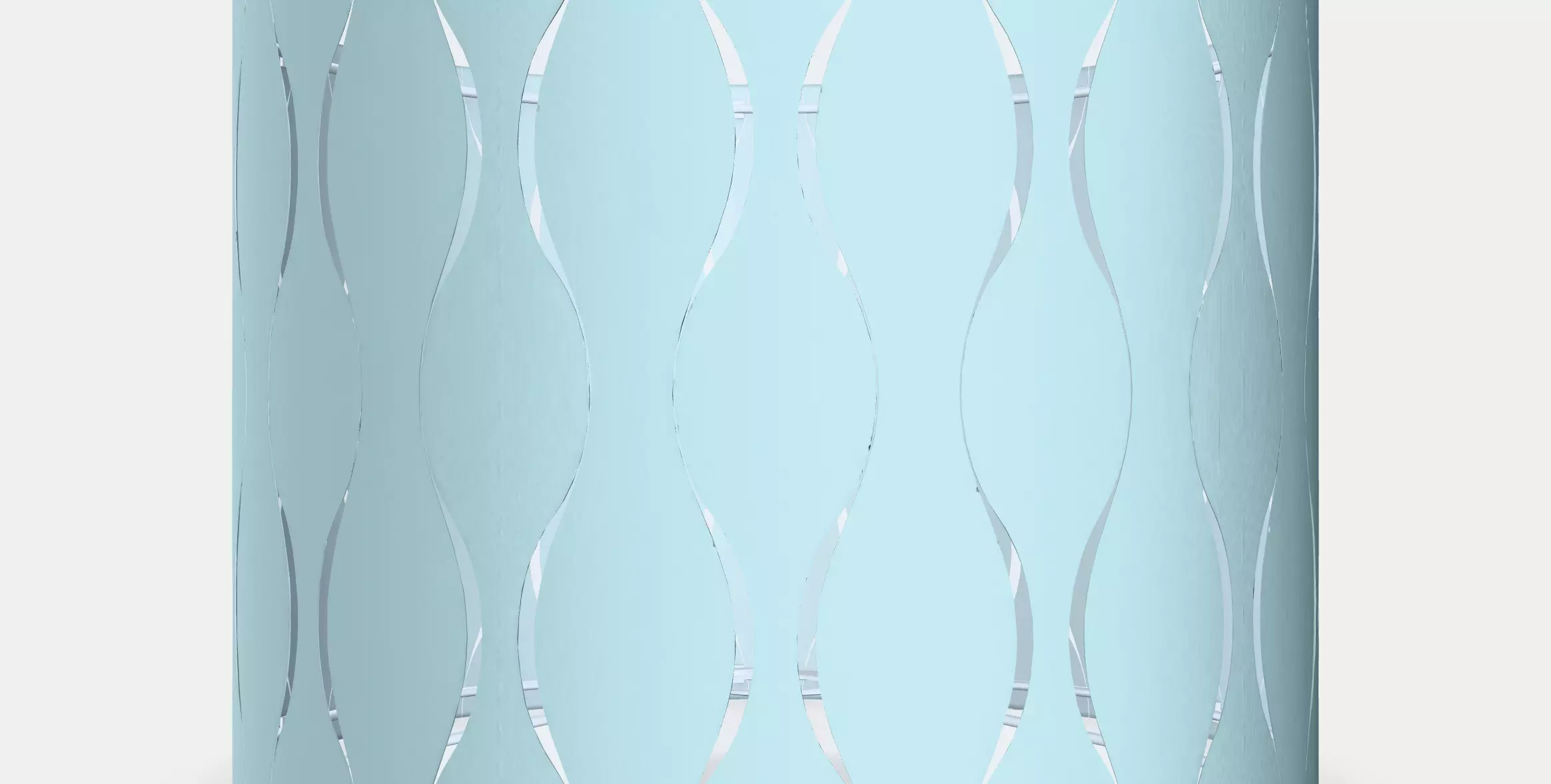 LOKNAS Klosz Low-poly 3D model_0