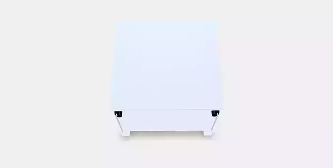 PLATSA Chest of drawers 2 drawers