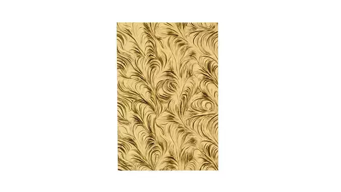 decor set wall panel wall relief mural CNC 32