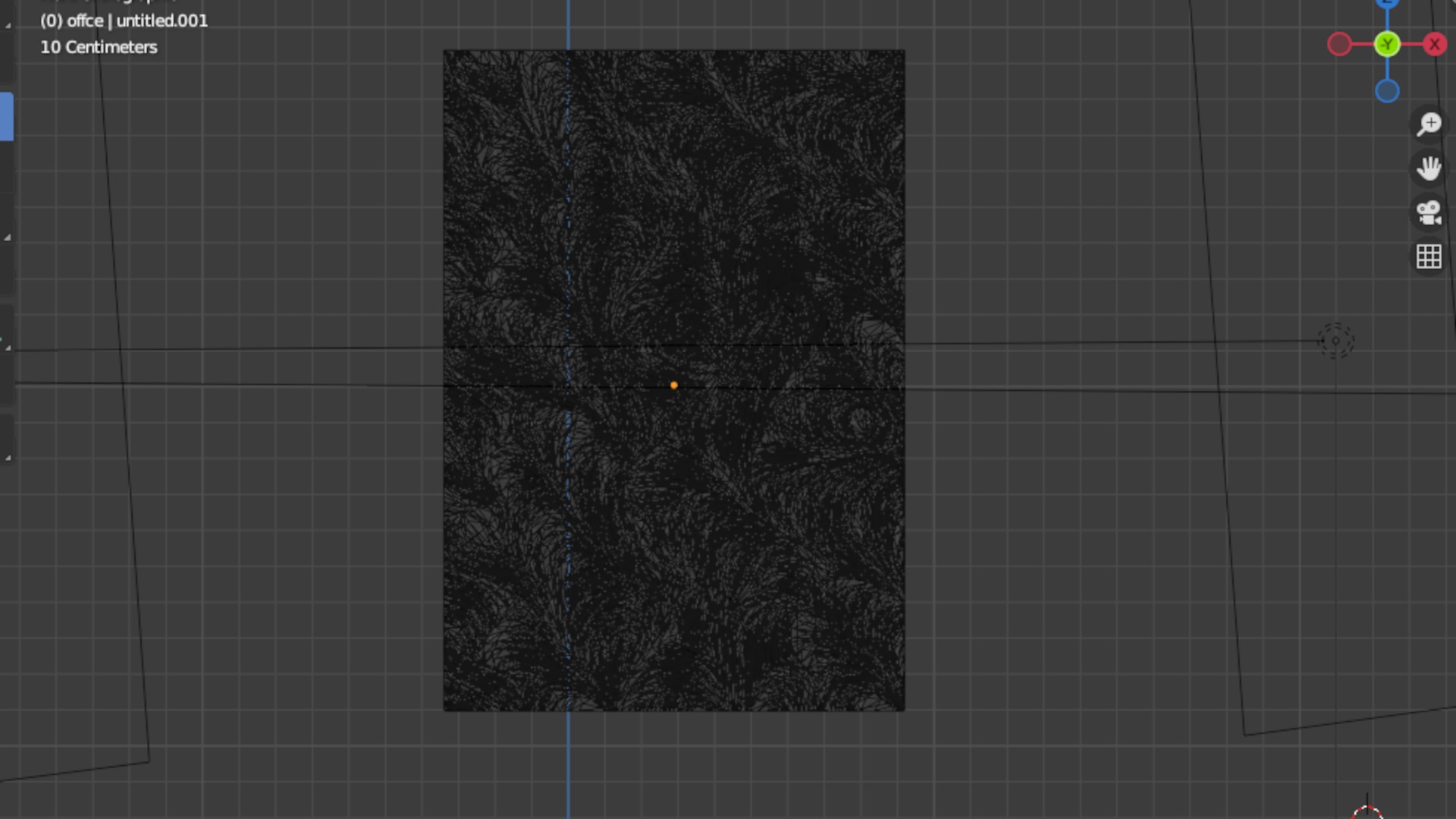 decor set wall panel wall relief mural CNC 32 3D model_5