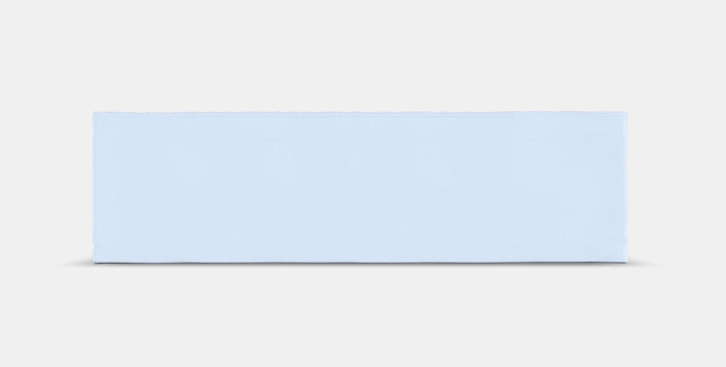 SKUBB Clothes-linen container Low-poly 3D model_15