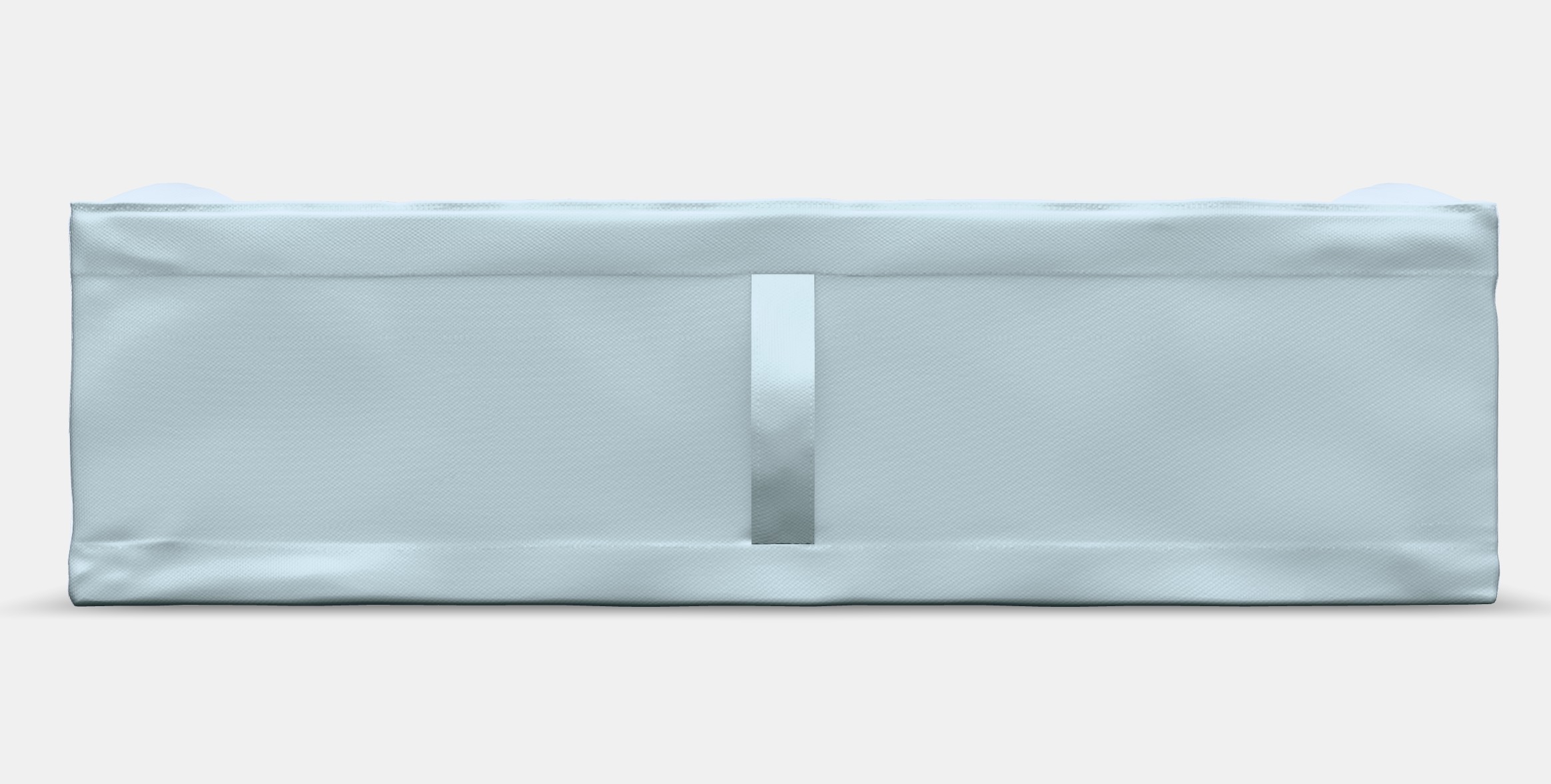 SKUBB Clothes-linen container Low-poly 3D model_12