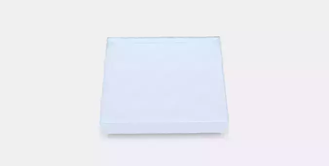 SKUBB Clothes-linen container