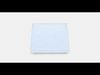 SKUBB Clothes-linen container Low-poly 3D model_1