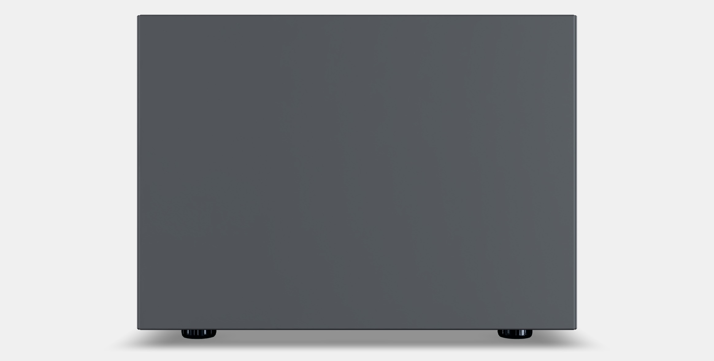 EKET Szafka Low-poly 3D model_15