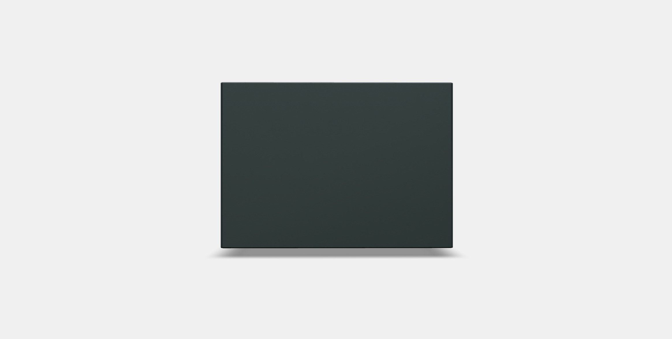 EKET Szafka Low-poly 3D model_10