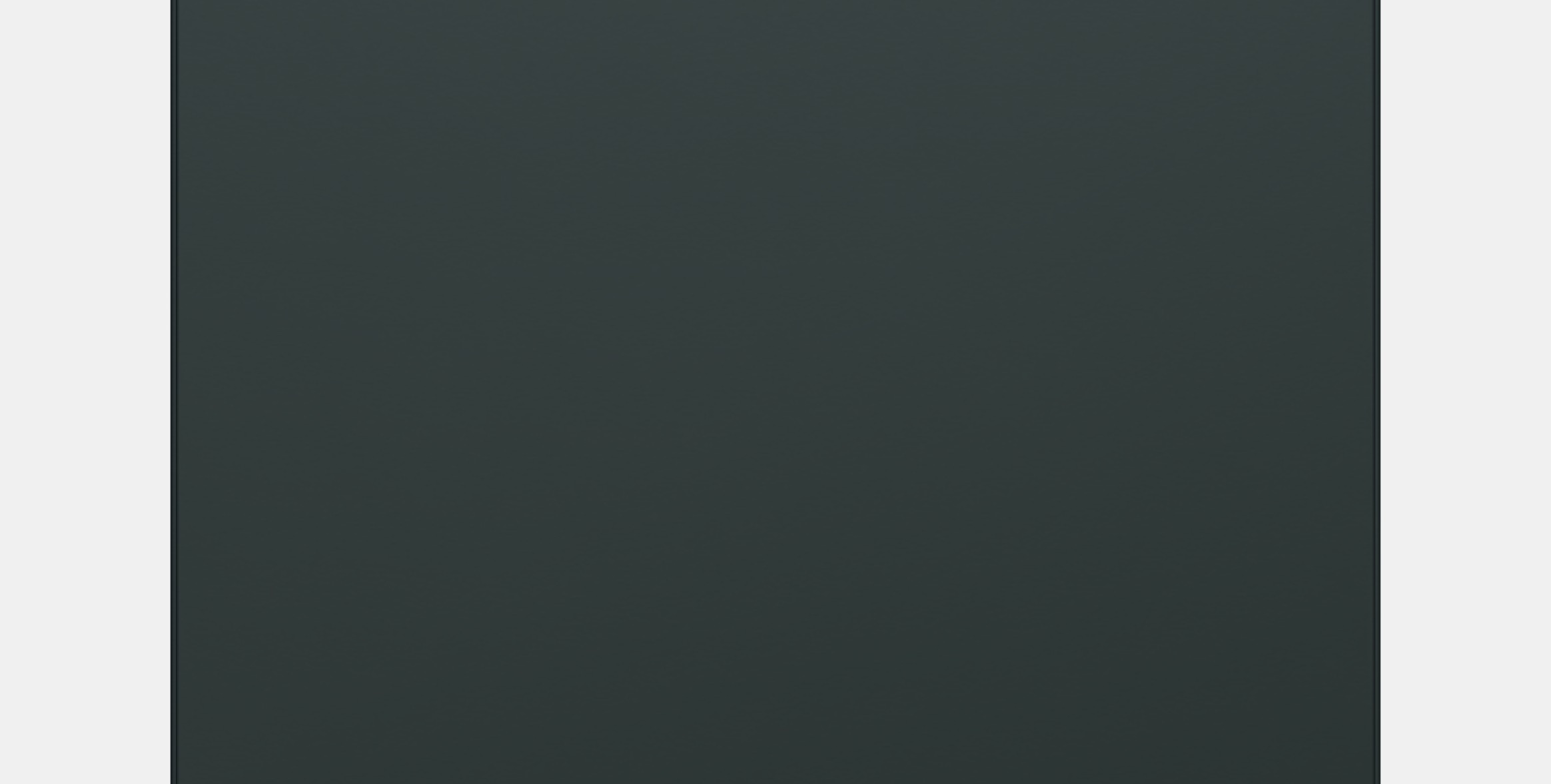 EKET Szafka Low-poly 3D model_11