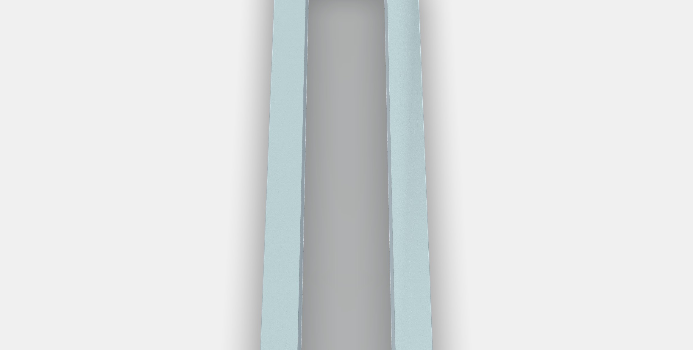 ENKOPING Glass doors Low-poly 3D model_6