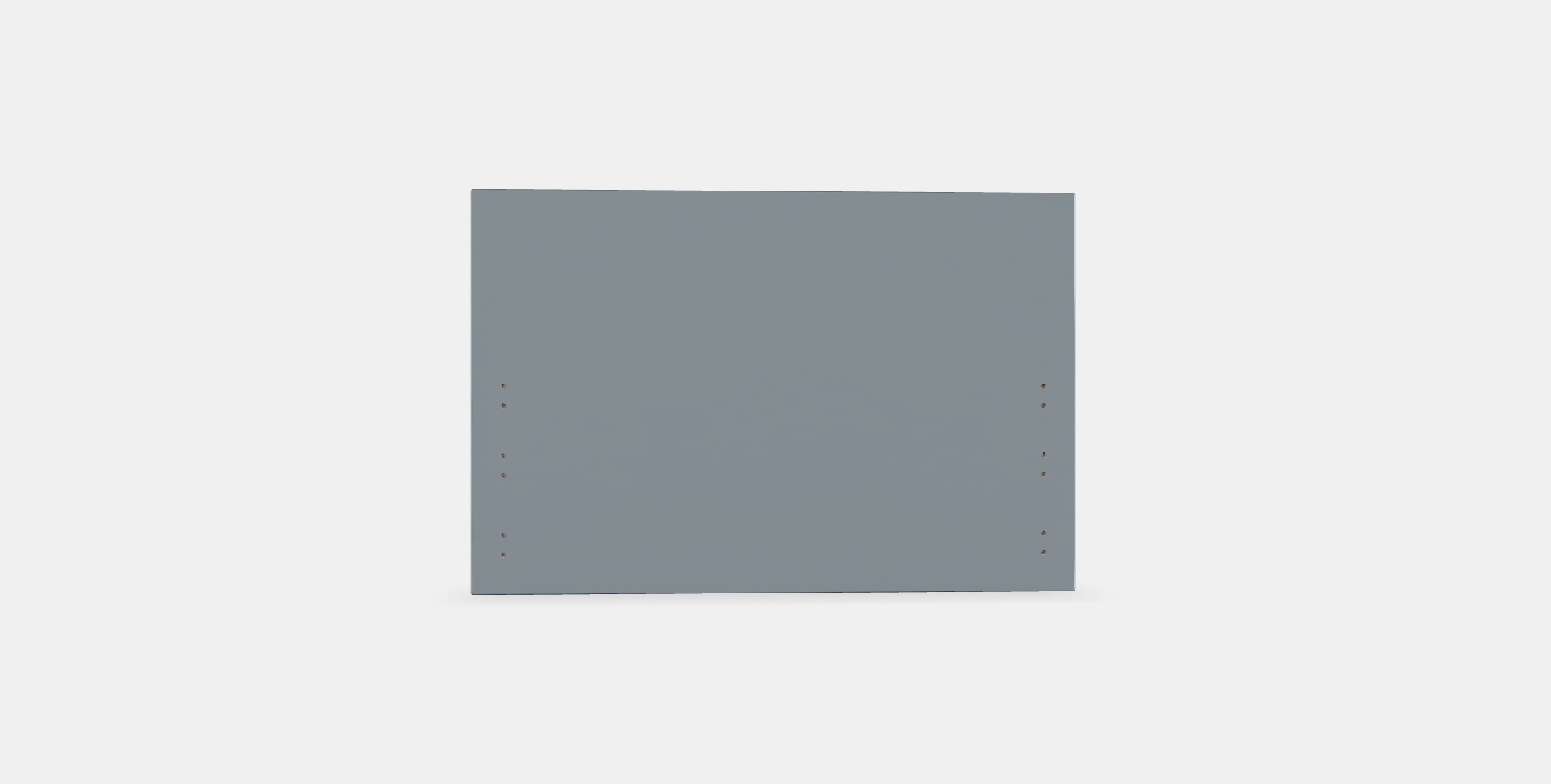 BODBYN Front souflady Low-poly 3D model_14