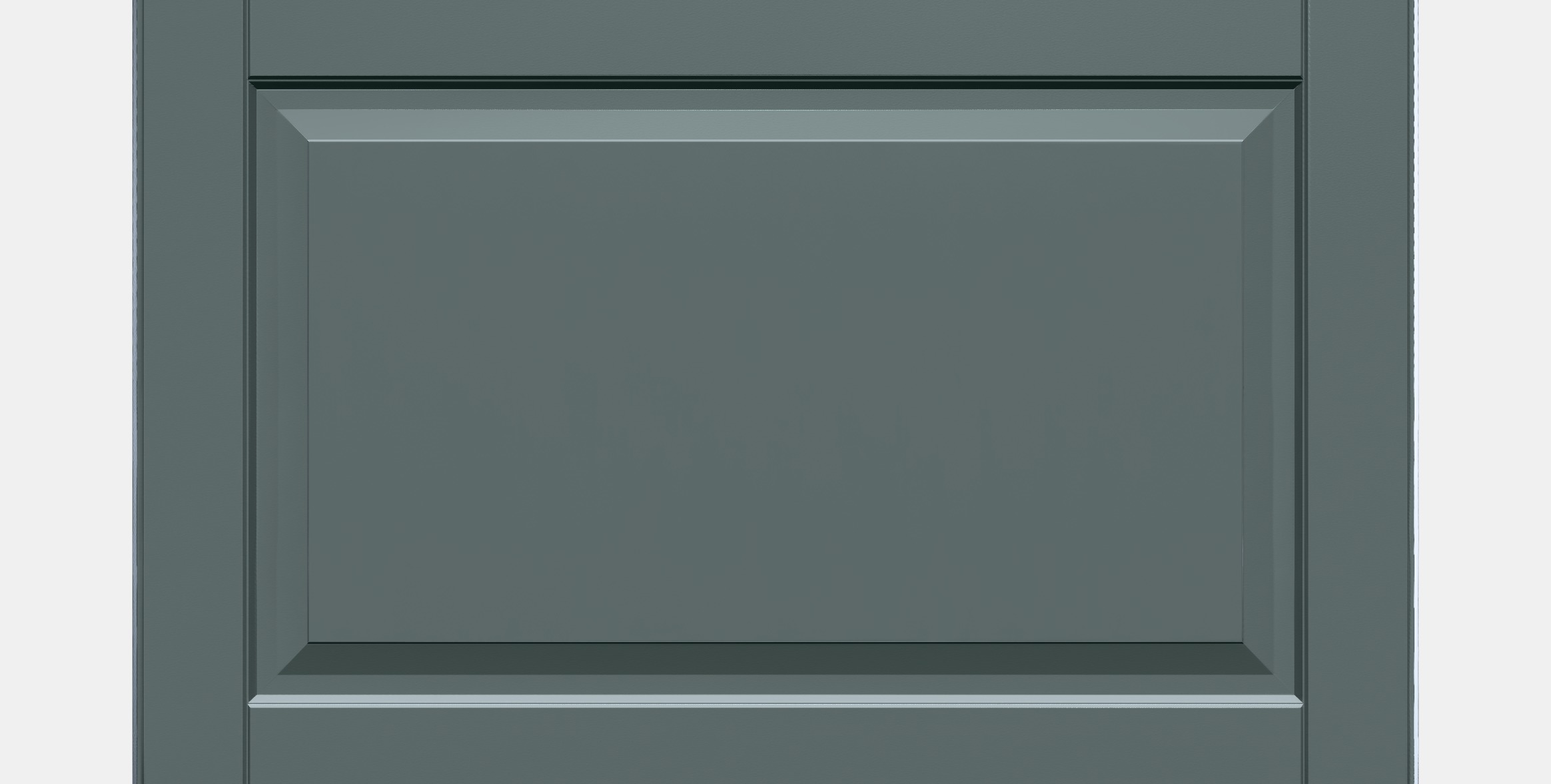 BODBYN Front souflady Low-poly 3D model_11