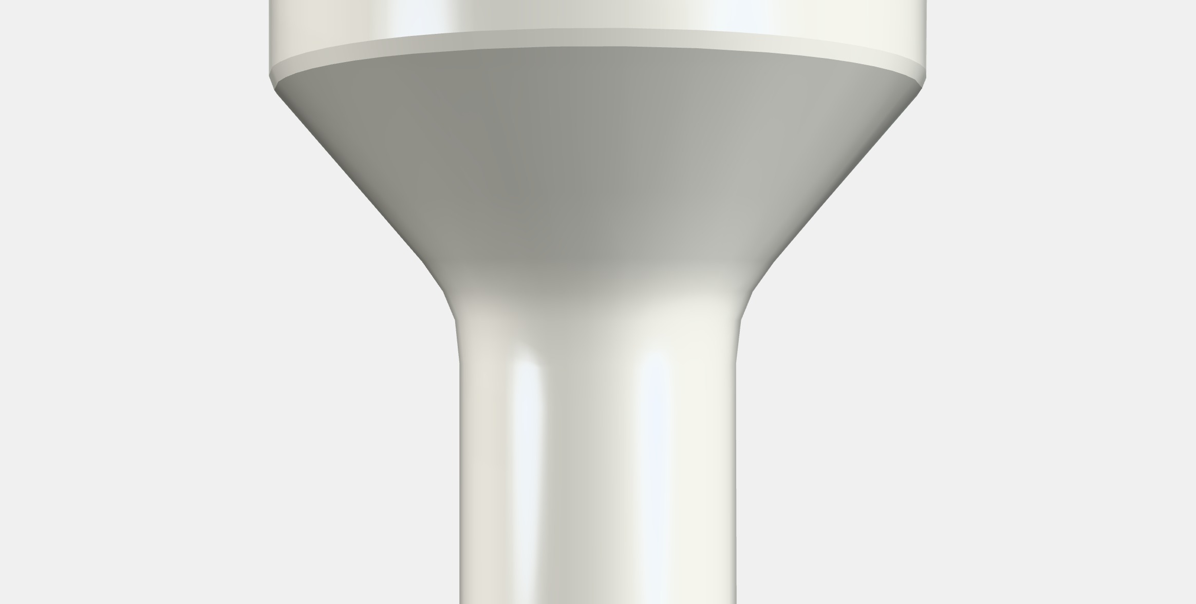 BAGGANAS Knob 3 Low-poly 3D model_15