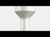 BAGGANAS Knob 3 Low-poly 3D model_1
