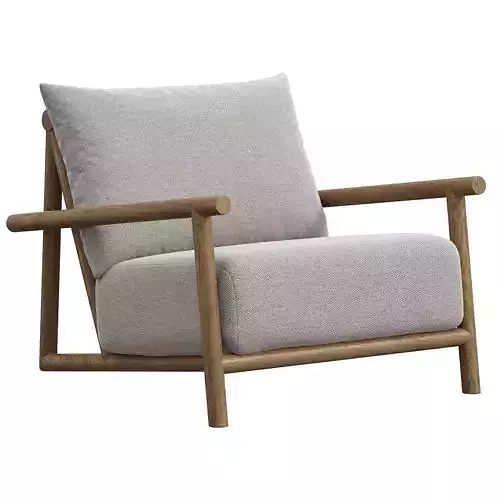 Cara Outdoor Chair
