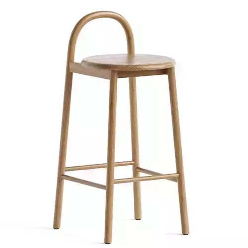 Bobby Bar Stool