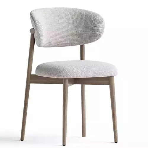 NOHO HOME NAYLA CHAIR