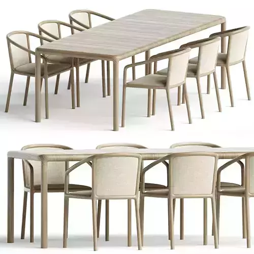 RESIDENTIAL PROJECT BY NORMAN FOSTER NFDT01