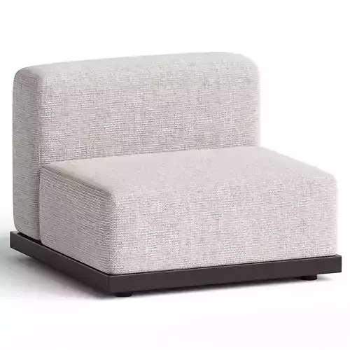 AZABU RESIDENCE NS02  ARMLESS NORM ARCHITECTS