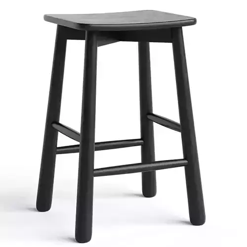 Root Counter Stool