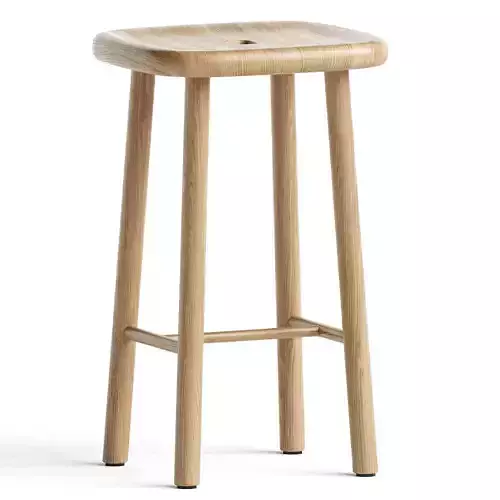 Jade Counter Stool