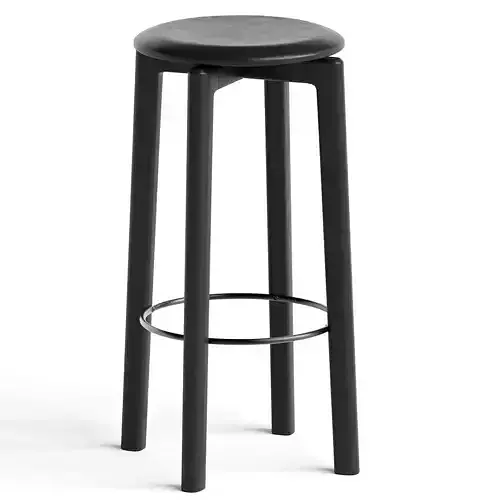 Glide Counter Stool
