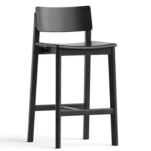 Poise Counter Stool