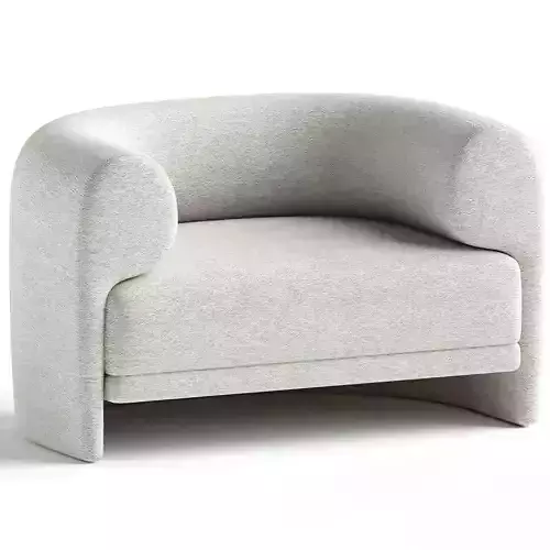 Studiotwentyseven KASBA ARMCHAIR BY ANDREA BONINI